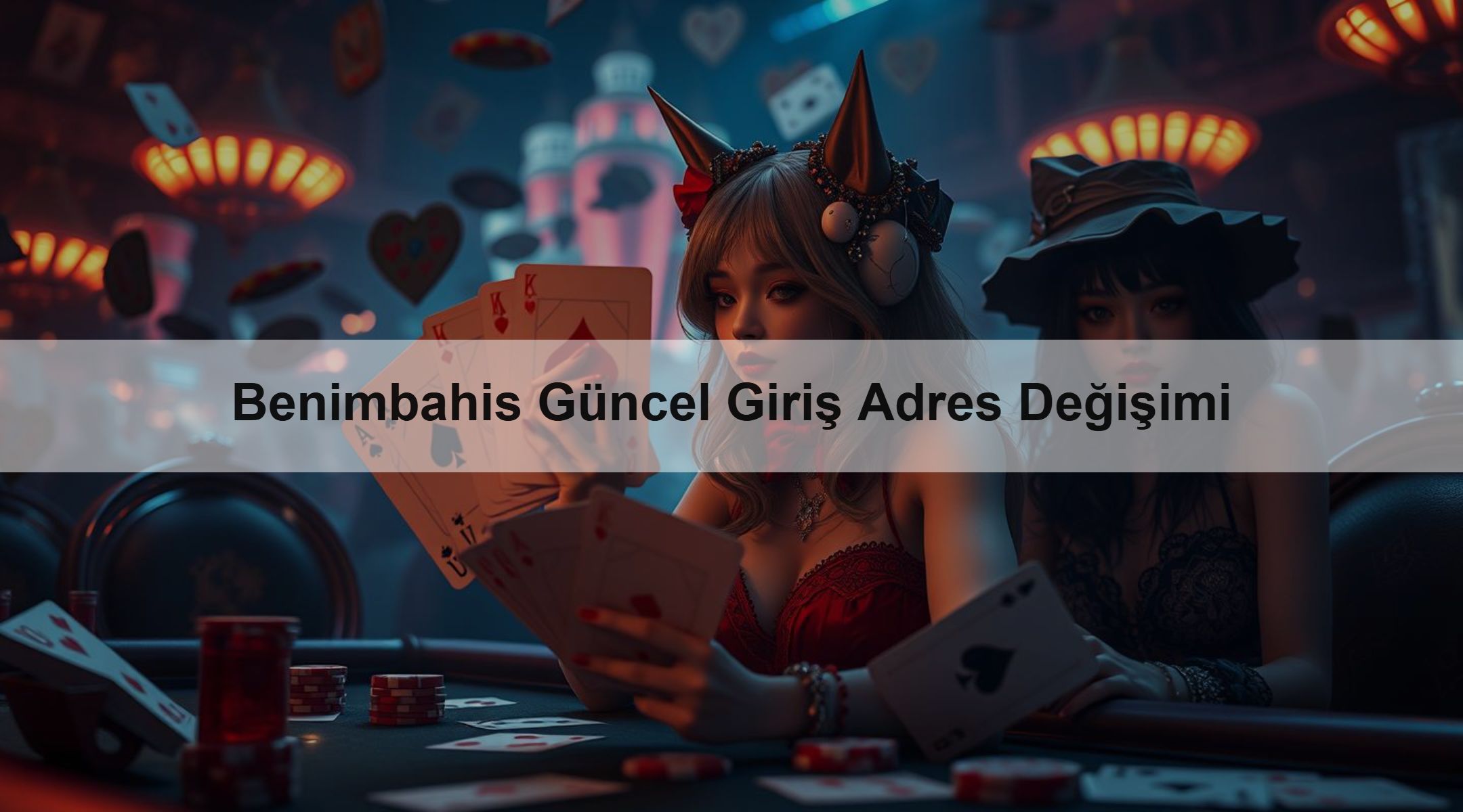 Benimbahis Güncel Giriş Adres Değişimi 1 Benimbahis Güncel Giriş Adres Değişimi