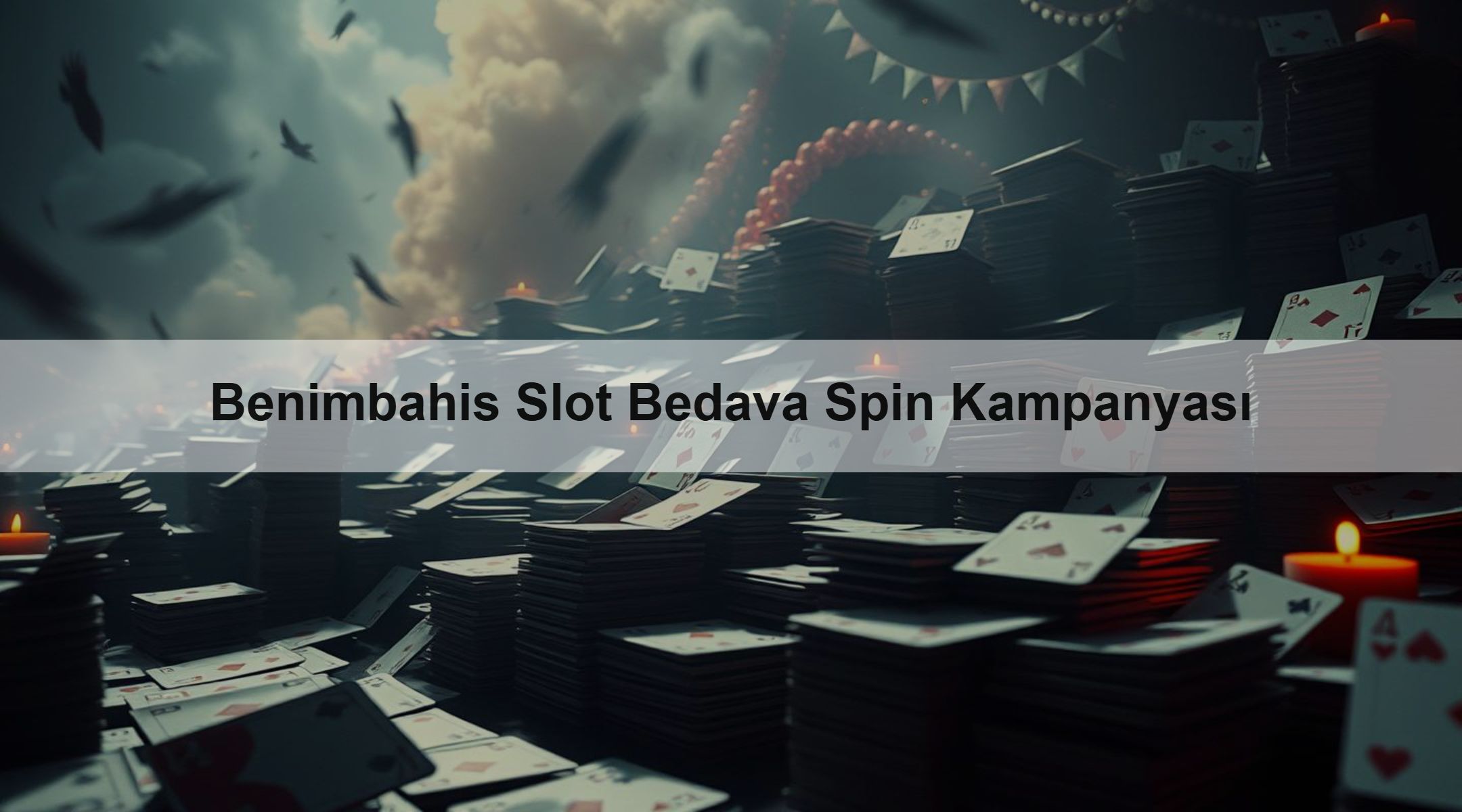Benimbahis Slot Bedava Spin Kampanyası 1 Benimbahis Slot Bedava Spin Kampanyası