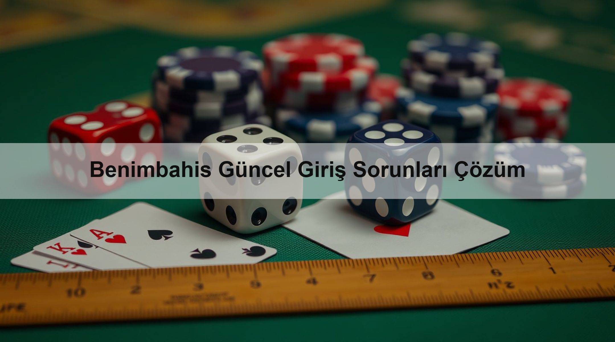 Benimbahis Güncel Giriş Sorunları Çözüm 1 Benimbahis Güncel Giriş Sorunları Çözüm